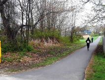 Street Scape Improvements - GreenBelt