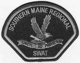 Southern Maine Regional SWAT